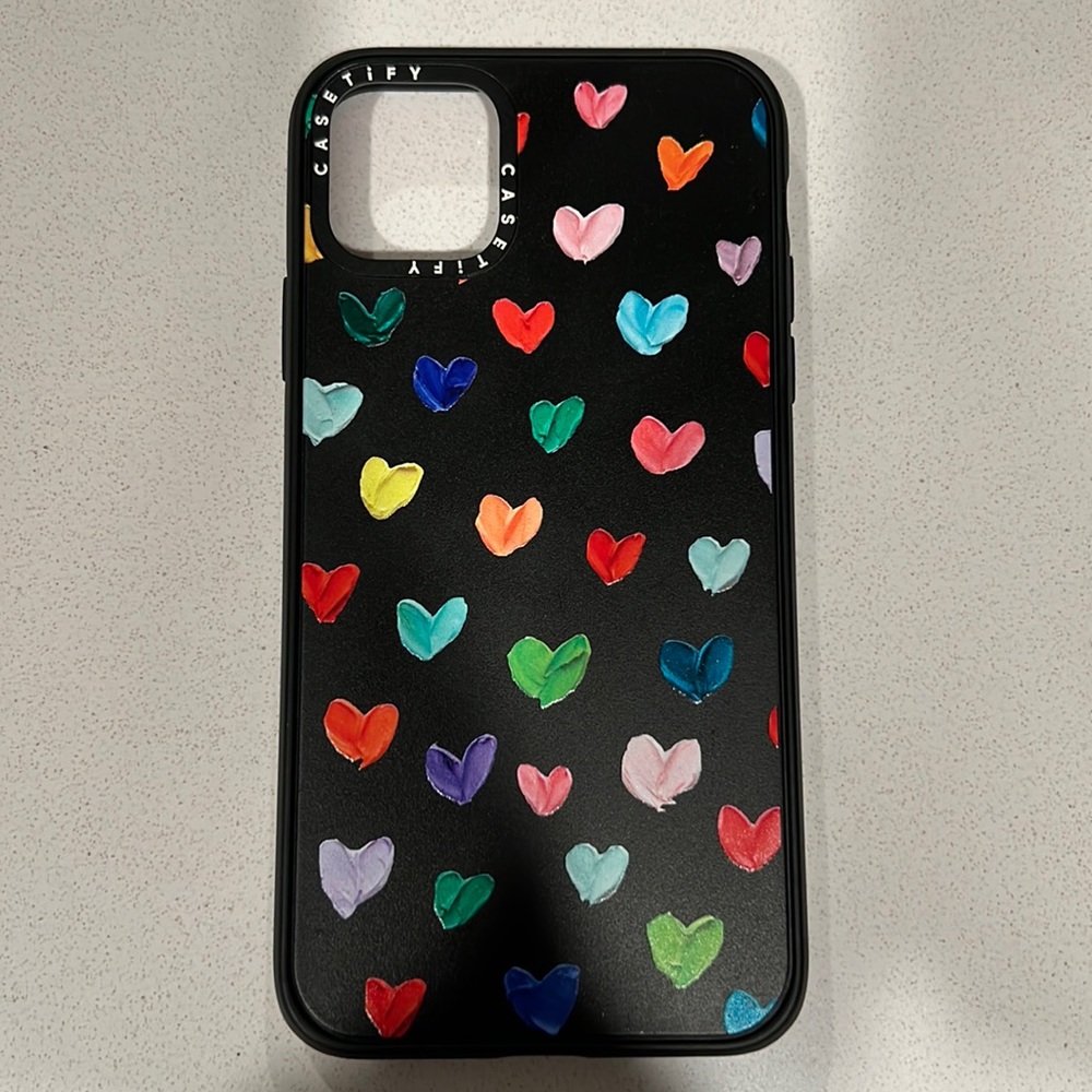 Casetify - iPhone 11 Pro Max Case